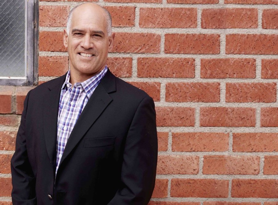 Pat Ayau — Founding Principal & Corporate Officer